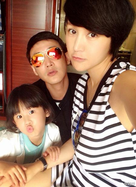 谁才是娱乐圈里的炫妻狂魔