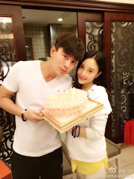 谁才是娱乐圈里的炫妻狂魔