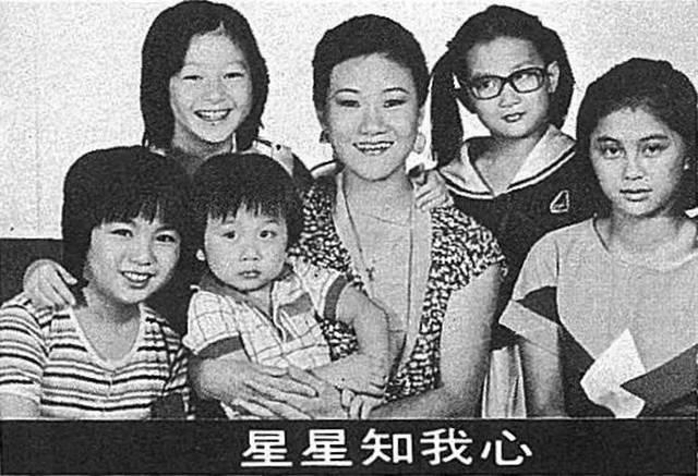 伴80后成长电视剧主角现状 伴80后成长电视剧主角现状