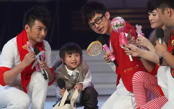 伴80后成长电视剧主角现状 伴80后成长电视剧主角现状