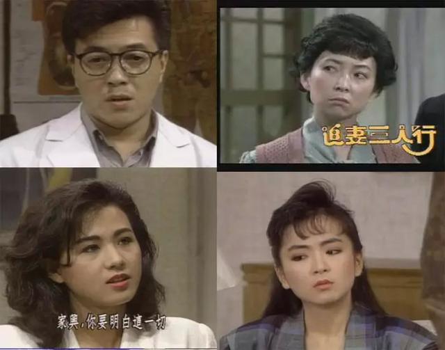 伴80后成长电视剧主角现状 伴80后成长电视剧主角现状