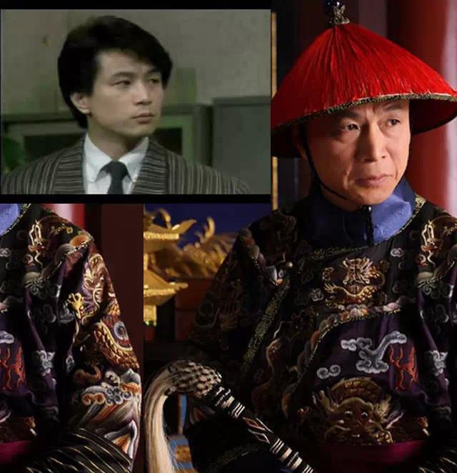 伴80后成长电视剧主角现状 伴80后成长电视剧主角现状