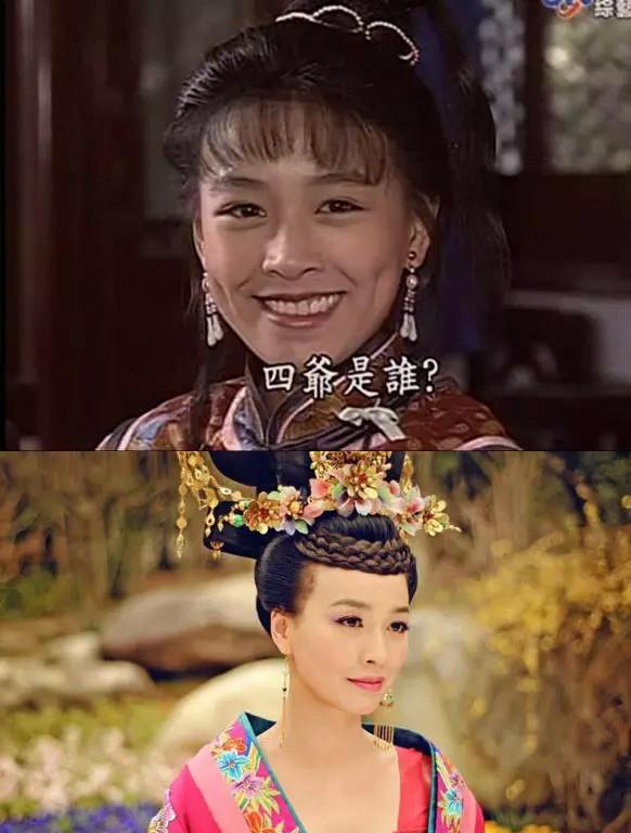 伴80后成长电视剧主角现状 伴80后成长电视剧主角现状