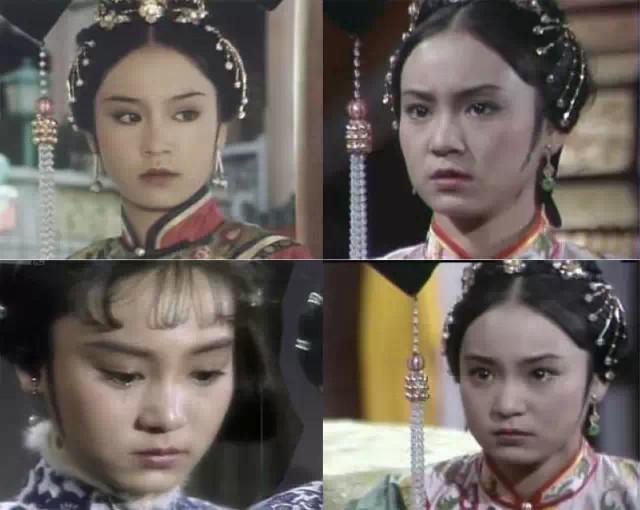 伴80后成长电视剧主角现状 伴80后成长电视剧主角现状