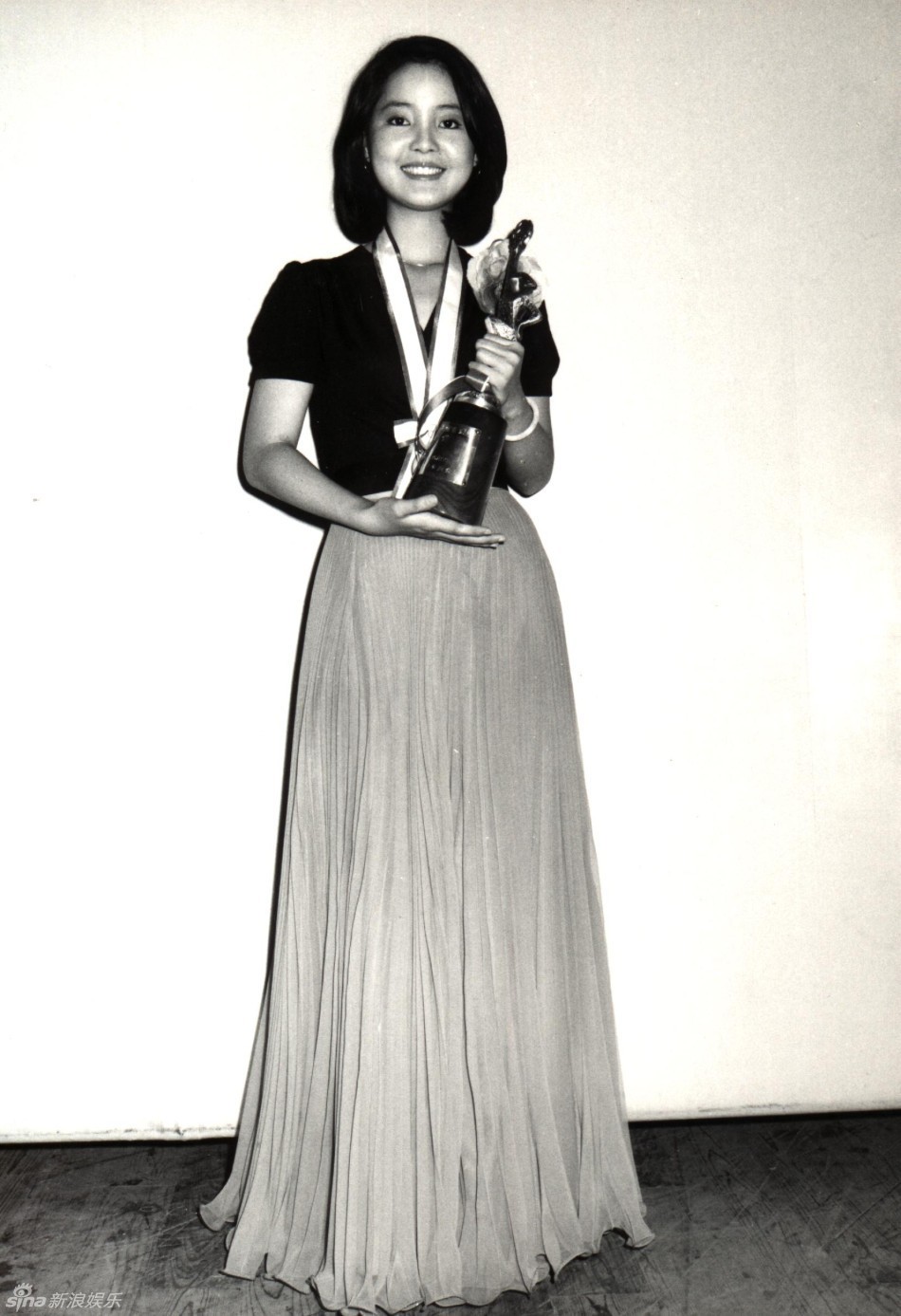 邓丽君逝世20周年 追忆伊人芳华人生