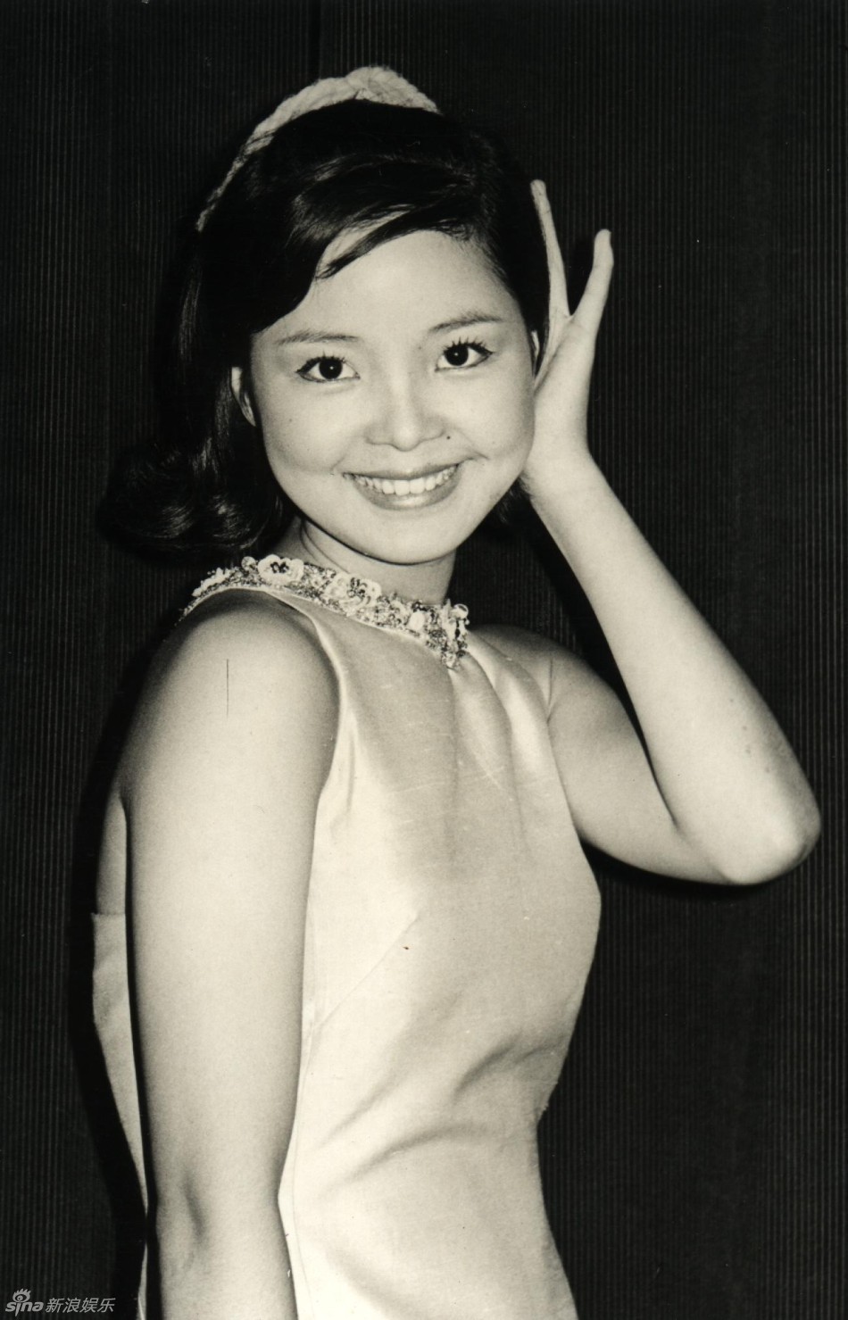 邓丽君逝世20周年 追忆伊人芳华人生