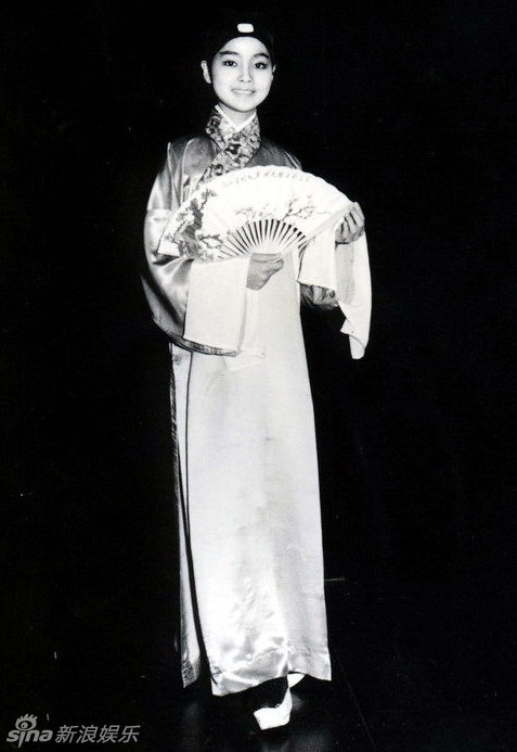 邓丽君逝世20周年 追忆伊人芳华人生