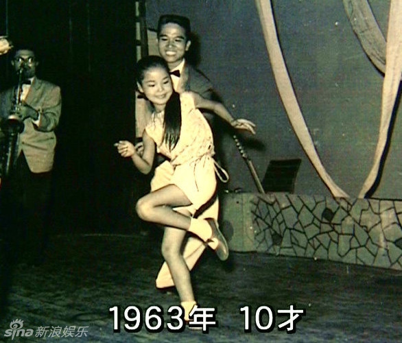 邓丽君逝世20周年 追忆伊人芳华人生