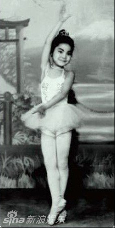 邓丽君逝世20周年 追忆伊人芳华人生