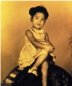 邓丽君逝世20周年 追忆伊人芳华人生