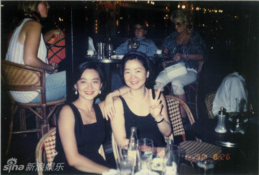 邓丽君逝世20周年 追忆伊人芳华人生 邓丽君逝世20周年 追忆伊人芳华人生