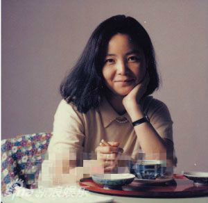 邓丽君逝世20周年 追忆伊人芳华人生