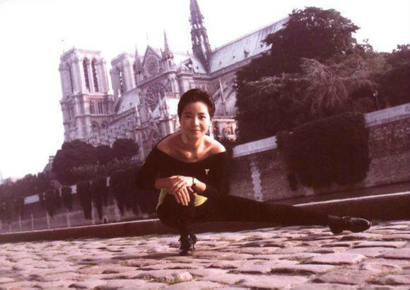 邓丽君逝世20周年 追忆伊人芳华人生 邓丽君逝世20周年 追忆伊人芳华人生