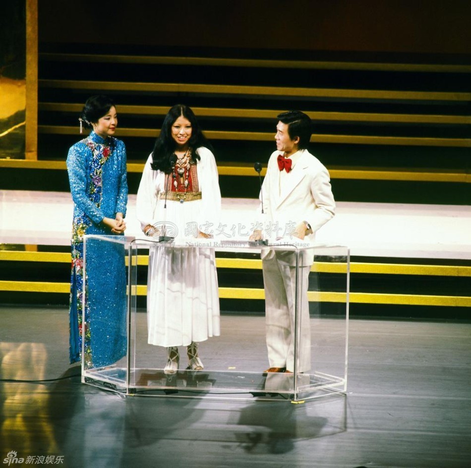 邓丽君逝世20周年 追忆伊人芳华人生