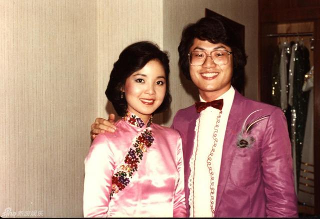 邓丽君逝世20周年 追忆伊人芳华人生 邓丽君逝世20周年 追忆伊人芳华人生