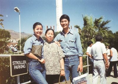 邓丽君逝世20周年 追忆伊人芳华人生