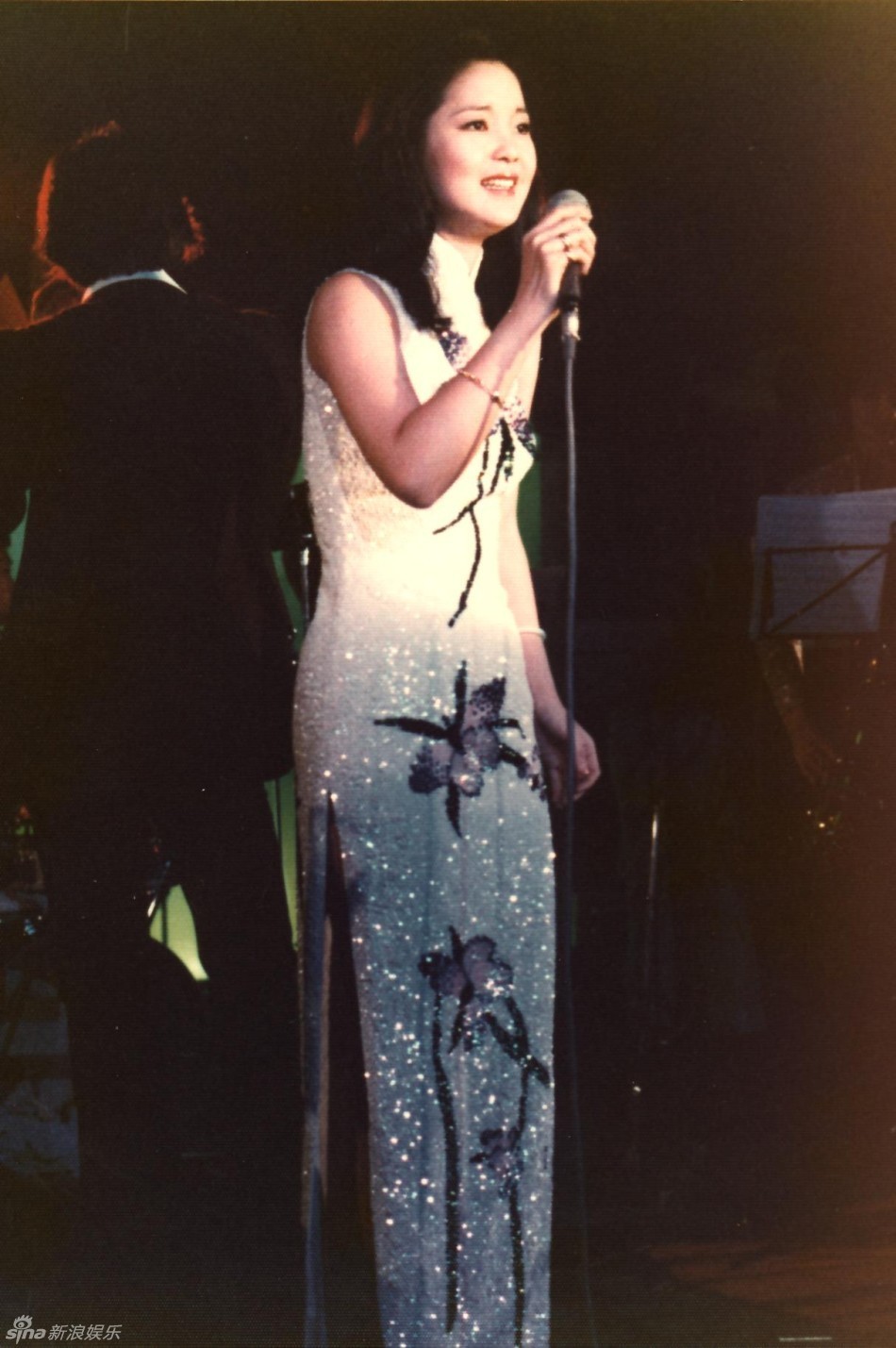 邓丽君逝世20周年 追忆伊人芳华人生