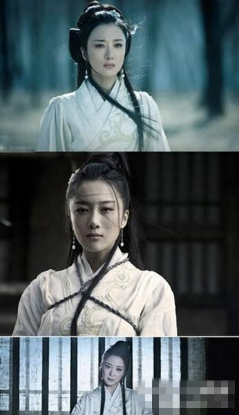 孙俪杨幂李小璐 女星出道前未整容雷人照吓死人