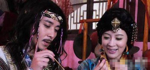 孙俪杨幂李小璐 女星出道前未整容雷人照吓死人