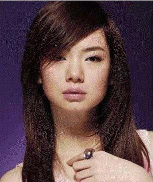 孙俪杨幂李小璐 女星出道前未整容雷人照吓死人