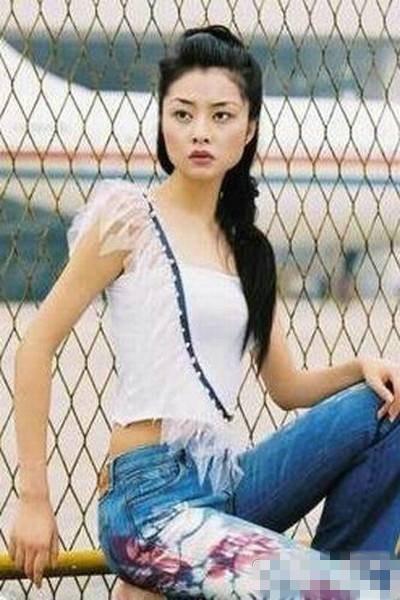 孙俪杨幂李小璐 女星出道前未整容雷人照吓死人