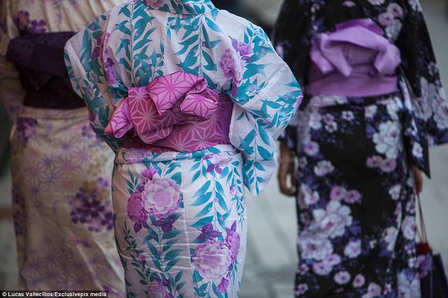 揭秘日本艺妓的神秘生活 揭秘日本艺妓的神秘生活