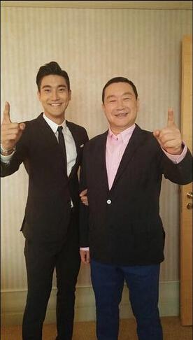 韩星富二代:人鱼小姐男主角是LG太子 韩星富二代:人鱼小姐男主角是LG太子