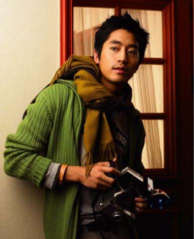 韩星富二代:人鱼小姐男主角是LG太子 韩星富二代:人鱼小姐男主角是LG太子