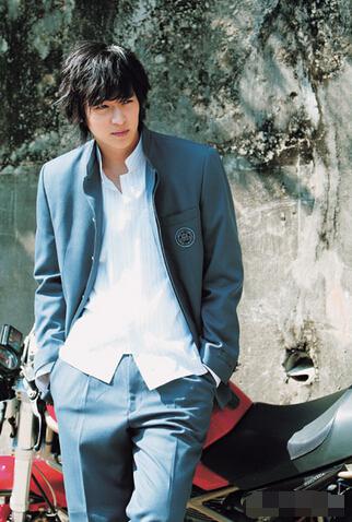 韩星富二代:人鱼小姐男主角是LG太子 韩星富二代:人鱼小姐男主角是LG太子