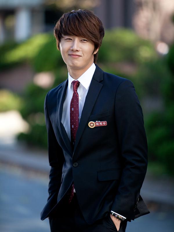 韩星富二代:人鱼小姐男主角是LG太子 韩星富二代:人鱼小姐男主角是LG太子