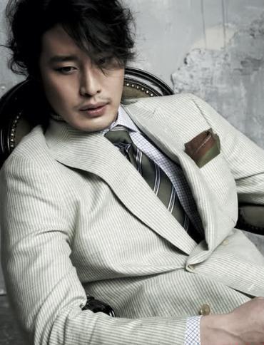 韩星富二代:人鱼小姐男主角是LG太子 韩星富二代:人鱼小姐男主角是LG太子