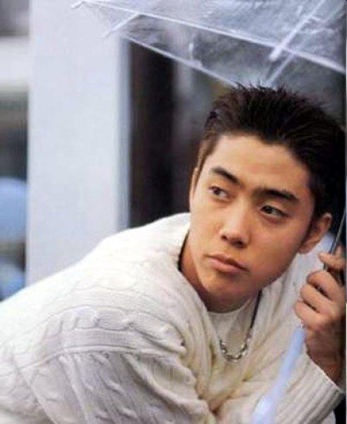 韩星富二代:人鱼小姐男主角是LG太子 韩星富二代:人鱼小姐男主角是LG太子