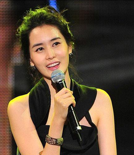 韩星富二代:人鱼小姐男主角是LG太子 韩星富二代:人鱼小姐男主角是LG太子