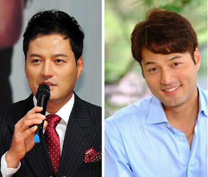 韩星富二代:人鱼小姐男主角是LG太子 韩星富二代:人鱼小姐男主角是LG太子