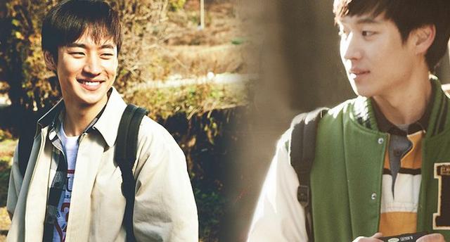 韩星富二代:人鱼小姐男主角是LG太子 韩星富二代:人鱼小姐男主角是LG太子