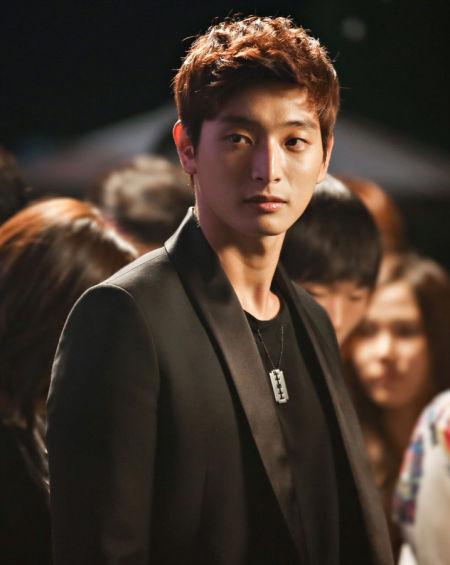 韩星富二代:人鱼小姐男主角是LG太子 韩星富二代:人鱼小姐男主角是LG太子