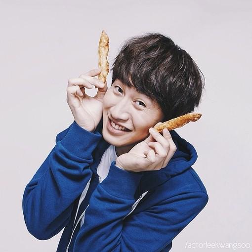 韩星富二代：人鱼小姐男主角是LG太子