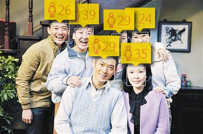 【最新热剧盘点】荧屏颜“值”大比拼