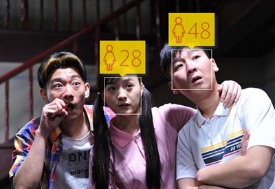 【最新热剧盘点】荧屏颜“值”大比拼