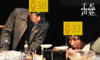 【最新热剧盘点】荧屏颜“值”大比拼