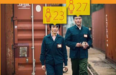 【最新热剧盘点】荧屏颜“值”大比拼