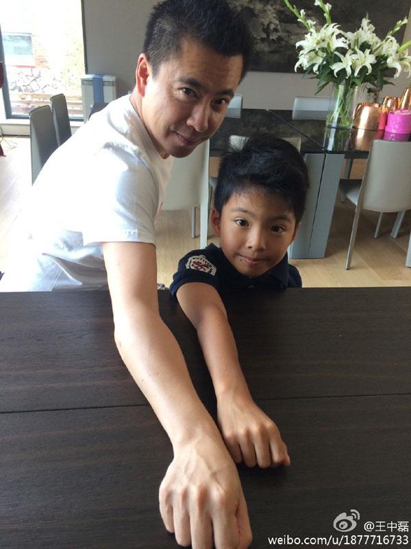 图揭豪门星二代奢靡生活:王诗龄名牌傍身秒杀三线明星