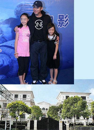 图揭豪门星二代奢靡生活:王诗龄名牌傍身秒杀三线明星