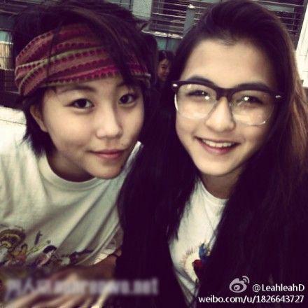 图揭豪门星二代奢靡生活:王诗龄名牌傍身秒杀三线明星