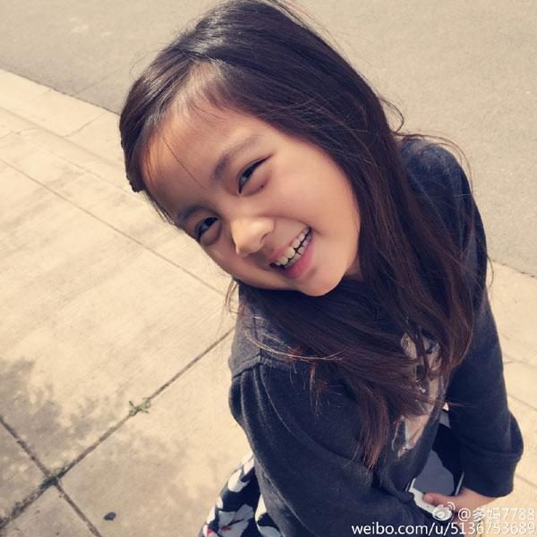 图揭豪门星二代奢靡生活:王诗龄名牌傍身秒杀三线明星