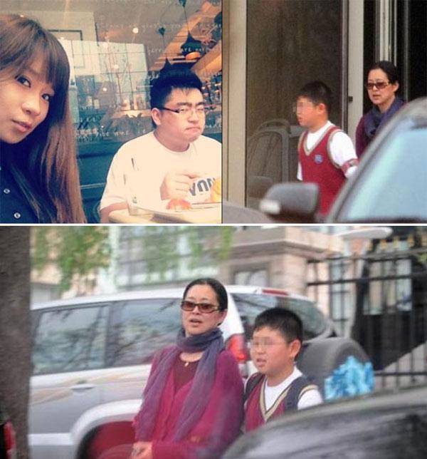 图揭豪门星二代奢靡生活:王诗龄名牌傍身秒杀三线明星