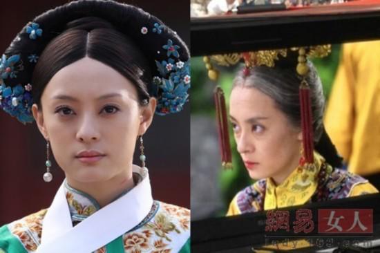 邓超范冰冰亲密合影逗比封神 明星老年妆雷倒一片