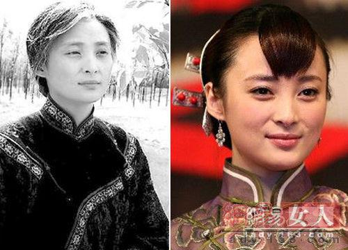 邓超范冰冰亲密合影逗比封神 明星老年妆雷倒一片