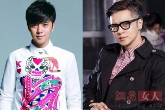 邓超范冰冰亲密合影逗比封神 明星老年妆雷倒一片