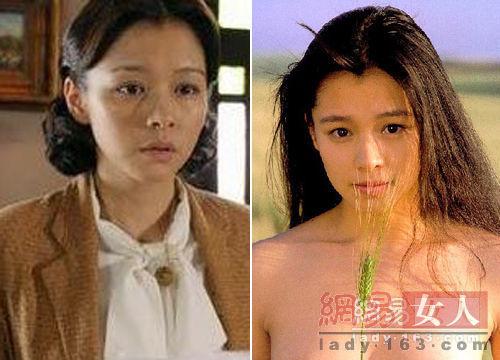 邓超范冰冰亲密合影逗比封神 明星老年妆雷倒一片